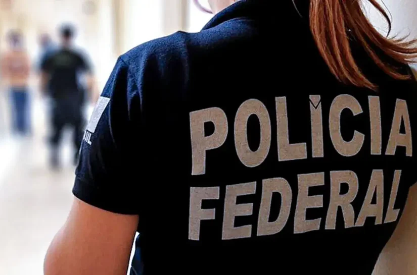 Polícia Federal faz operação contra roubo de computadores da Caixa