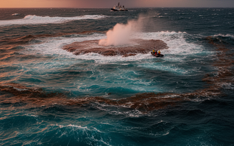 La Niña e calor nos oceanos: entenda os fatores por trás do recorde de temperatura na Terra