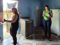 Seleção simplificada atende ao convênio com a Defensoria Pública e visa dar apoio técnico para famílias de baixa renda nos processos de regularização de moradias em Maceió e Arapiraca | Divulgação