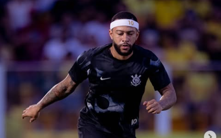 Corinthians tem 'tradição' quebrada e perde pela 1ª vez após eleição de novo papa