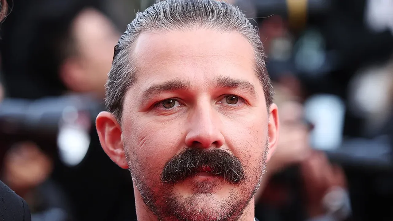 Shia LaBeouf é detido após se envolver em briga durante o Mardi Gras em Nova Orleans