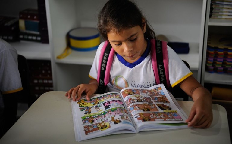 Começa neste sábado pesquisa com professores alfabetizadores