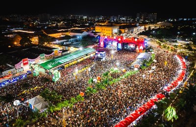 São João Massayó 2026 começa nesta segunda (22); confira a programação completa