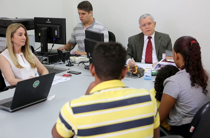 Com 160 processos, Judiciário dá início a 5ª Semana pela Paz em Casa