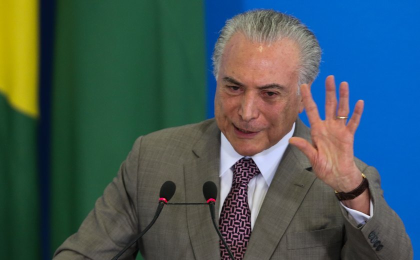 Reforma trabalhista de Temer volta a ser votada pelo STF; veja agenda desta semana