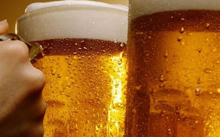 Bebida alcoólica: ficar 30 dias sem beber limpa o fígado?