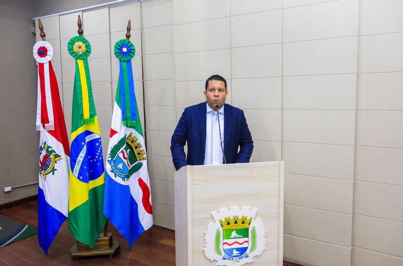 Vereador Allan Pierre convoca sociedade para Audiência Pública para debater processo de verticalização urbana do litoral norte de Maceió