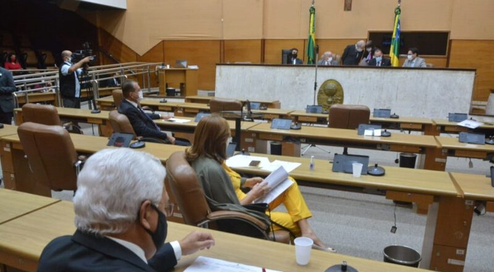 deputados