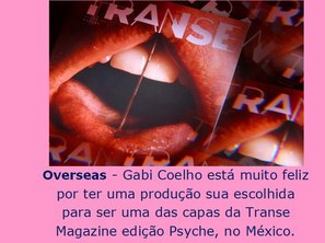 Gabi Coelho