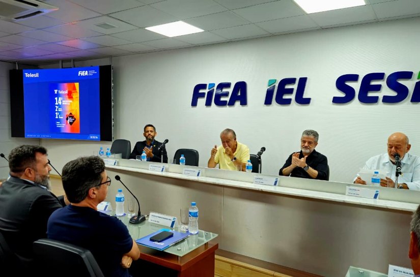 Delegado-geral adjunto destaca avanços da PC em apresentação de dados da Segurança Pública