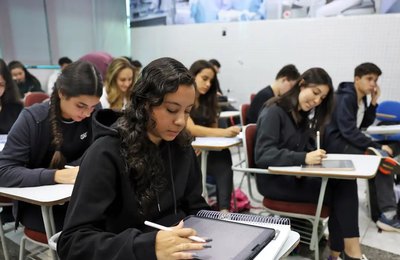 Começam nesta segunda-feira as inscrições do Fies para o 2º semestre