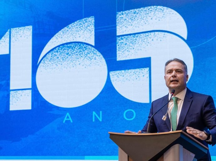 Ministro Renan Filho é o segundo mais bem avaliado do governo Lula, mostra pesquisa do Congresso em Foco