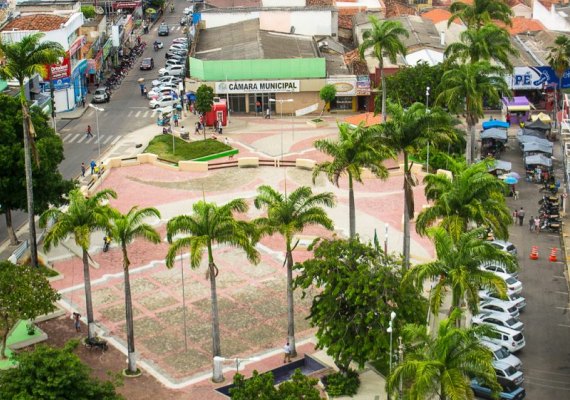 Corpo de homem desaparecido é encontrado em barragem na zona rural de Palmeira dos Índios