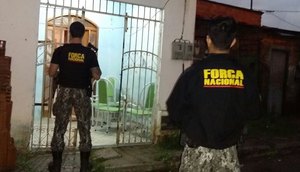 força Nacional