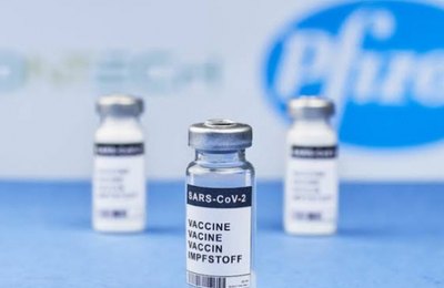Palmeira reforça alerta sobre a suspensão pela Anvisa da vacina Astrazeneca para gestantes