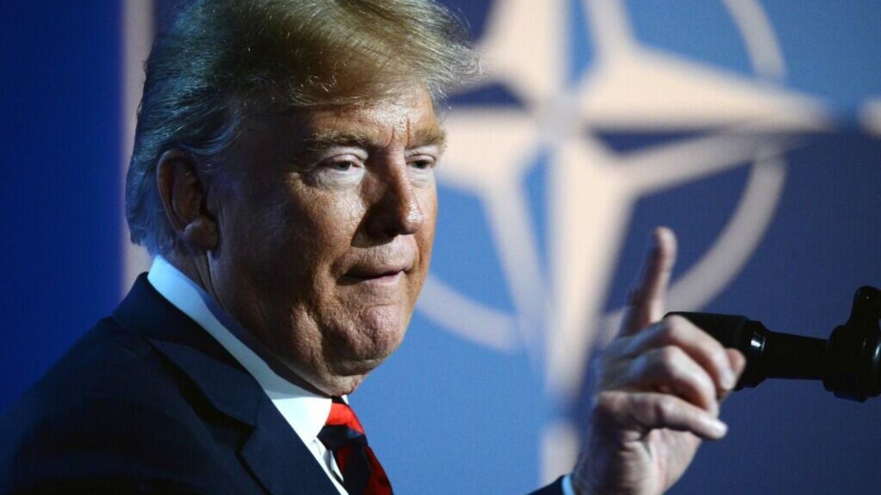 Trump afirma estar em busca de um acordo comercial 'melhor' com o México