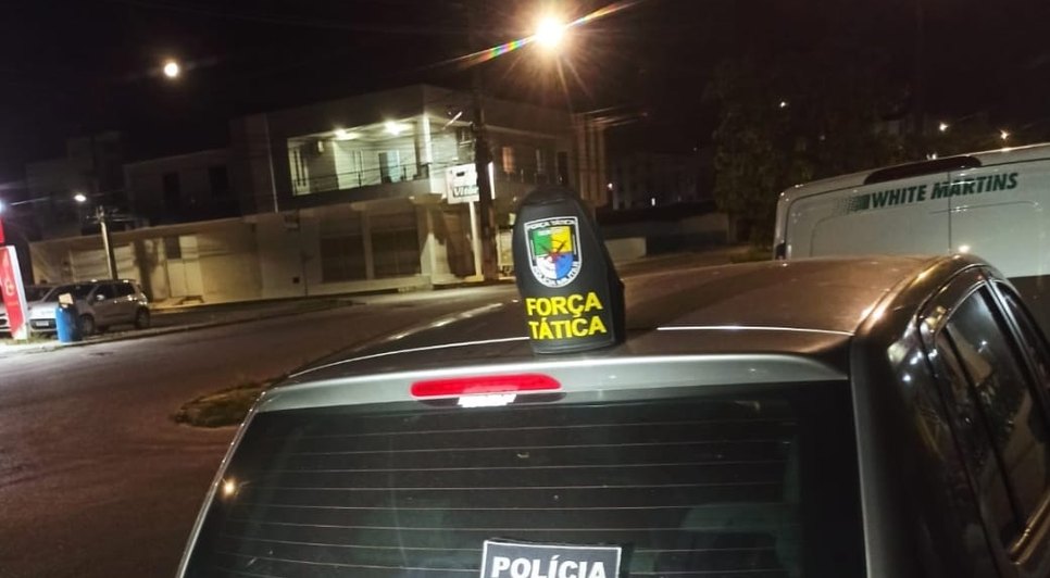 Mulheres que tem carro roubado são ameaçãdas de morte em Aracaju / Foto: Foto: Redes Sociais/ Reprodução