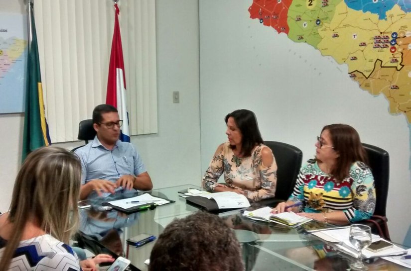 Municípios alagoanos vão receber 290 mil pacotes de fraldas geriátricas