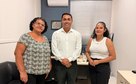 Vereador David do Emprego apoia mobilização para reconstrução de Barraca na orla de Maceió