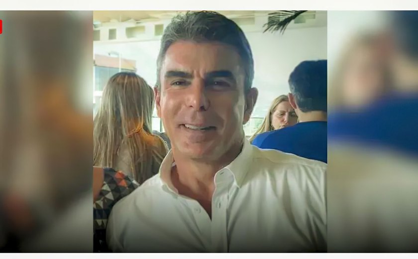 STF faz nova denúncia contra o bicheiro Rogério de Andrade