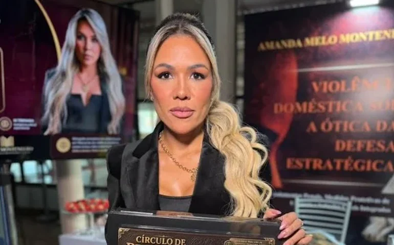 Advogada cria jogo educativo que traduz a Lei Maria da Penha em linguagem acessível e vira ferramenta de enfrentamento à violência doméstica