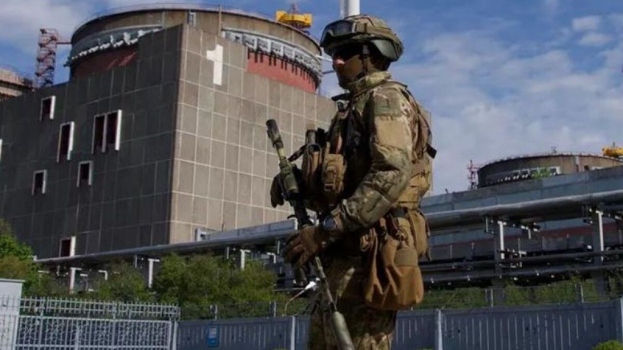 ONU pede ‘vigilância’ contra roubos de material nuclear