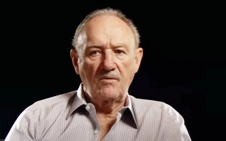 Gene Hackman poderia estar morto 9 dias antes de ser encontrado, diz polícia