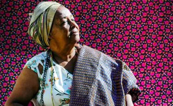 Bernadete Pacífico, líder quilombola, foi assassinada na Bahia