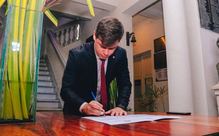 Prédio histórico da OAB/AL no Centro de Maceió será recuperado e modernizado