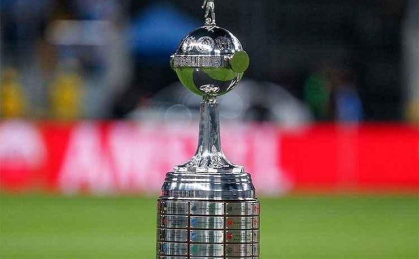 Conmebol anuncia que vai pagar voos para times da Libertadores e da Sul-Americana