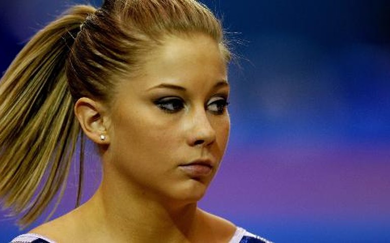 Ex-ginasta relata momento 'assustador' com o filho em viagem para a Olimpíada de Paris: 'Sem conseguir respirar'