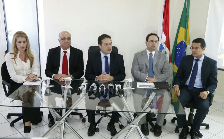 Saldo da Comissão de Transição apresenta dificuldades para 2015