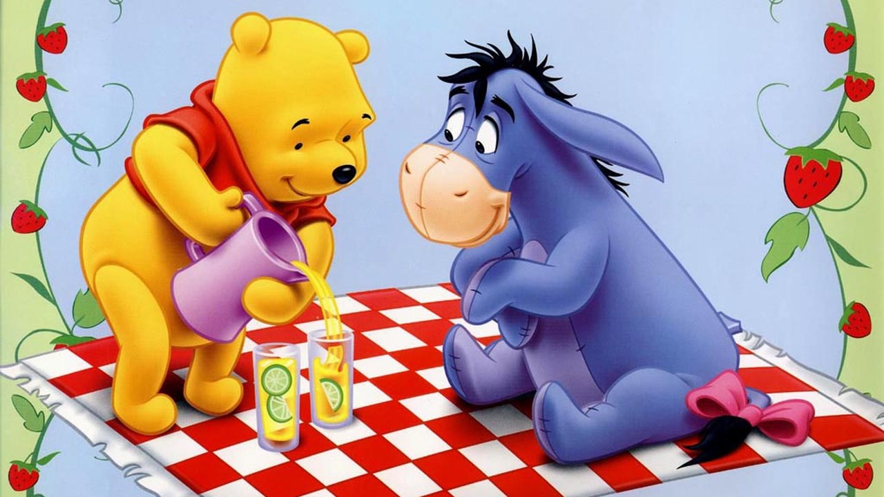 Novo filme do Ursinho Pooh não será exibido nos cinemas da China