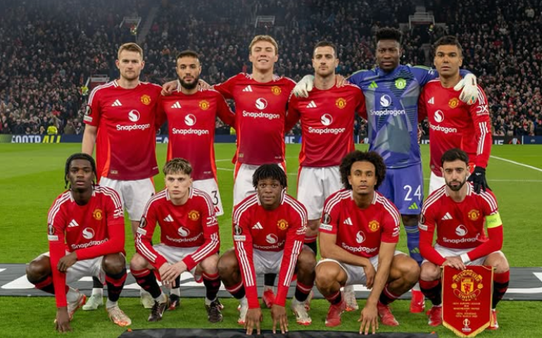 United vira sobre a Real Sociedad com pênaltis questionáveis e vai às quartas da Liga Europa