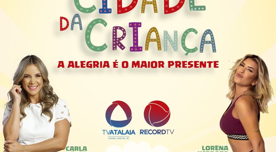 ARACAJU CIDADE DA CRIANÇA