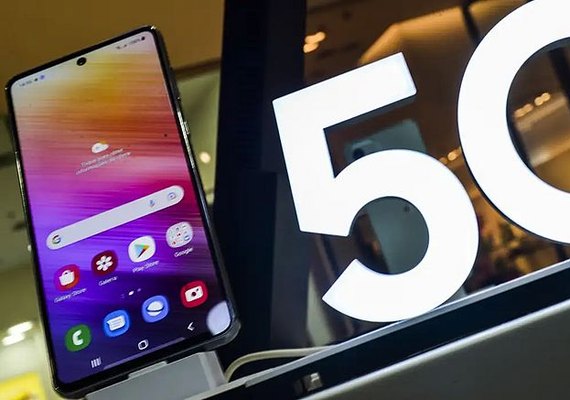 Menos de 8% das cidades brasileiras têm leis de antenas adaptadas a 5G