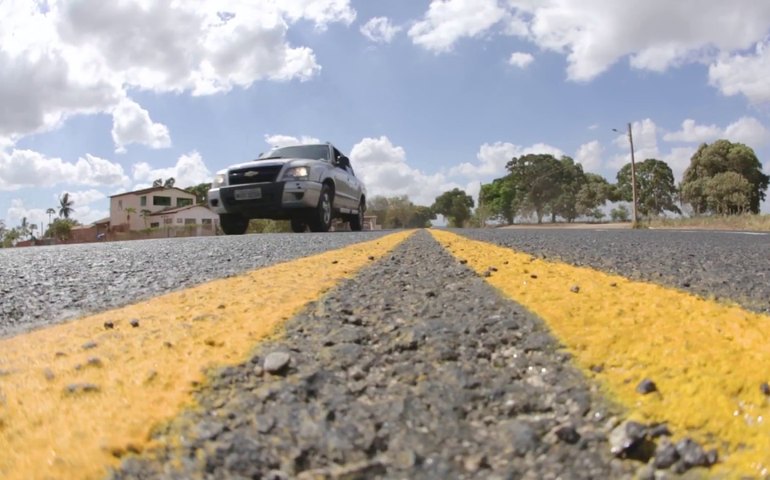 Arapiraca: Sentença a favor da Defensoria ordena a realização de obras na AL-220