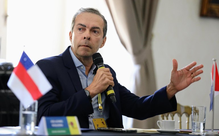 Proposta de Alagoas que estimula turismo nacional é aprovada no Conselho de Comunicação