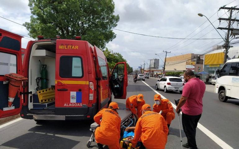 Corpo de Bombeiros inicia recolhimento de taxa que garante investimentos na corporação
