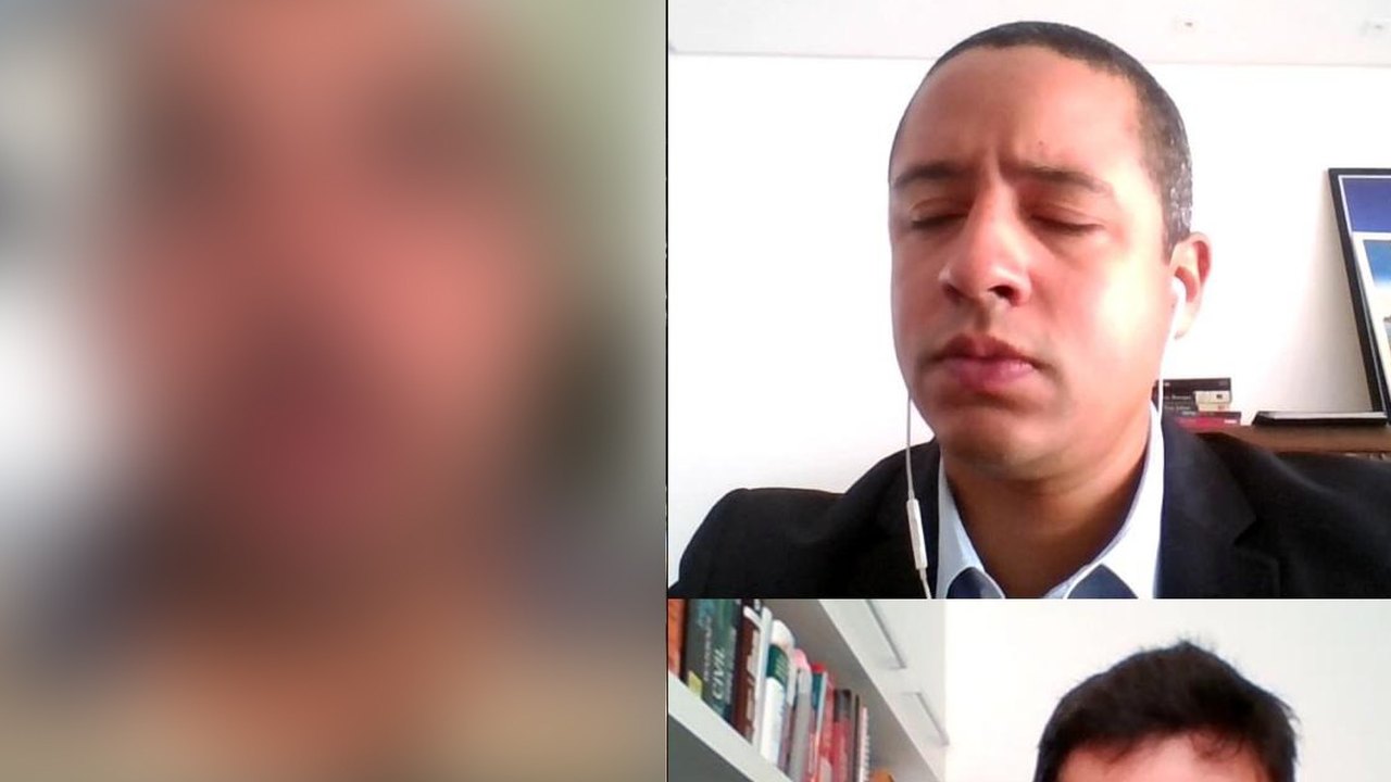 Ministério Público começa a fazer audiências virtuais para dar andamento ao processos