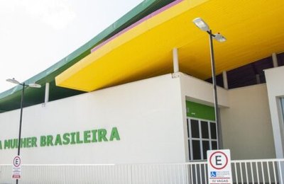 Governo libera R$ 250 milhões para a construção de mais 13 Casas da Mulher Brasileira