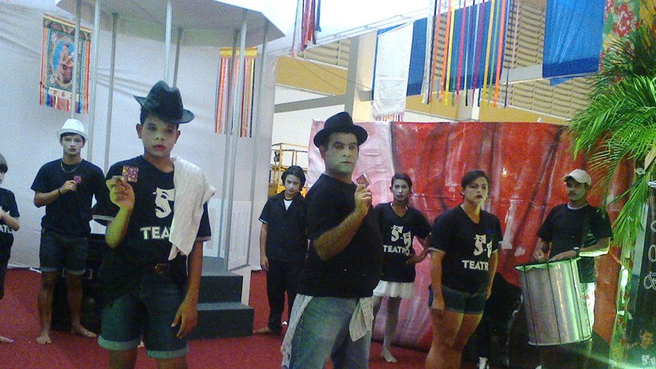 Anadia promove a 1ª semana cultural e esportiva
