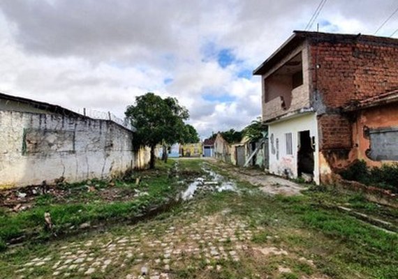 Pesquisadores da Ufal alertavam para riscos de afundamento desde 2010