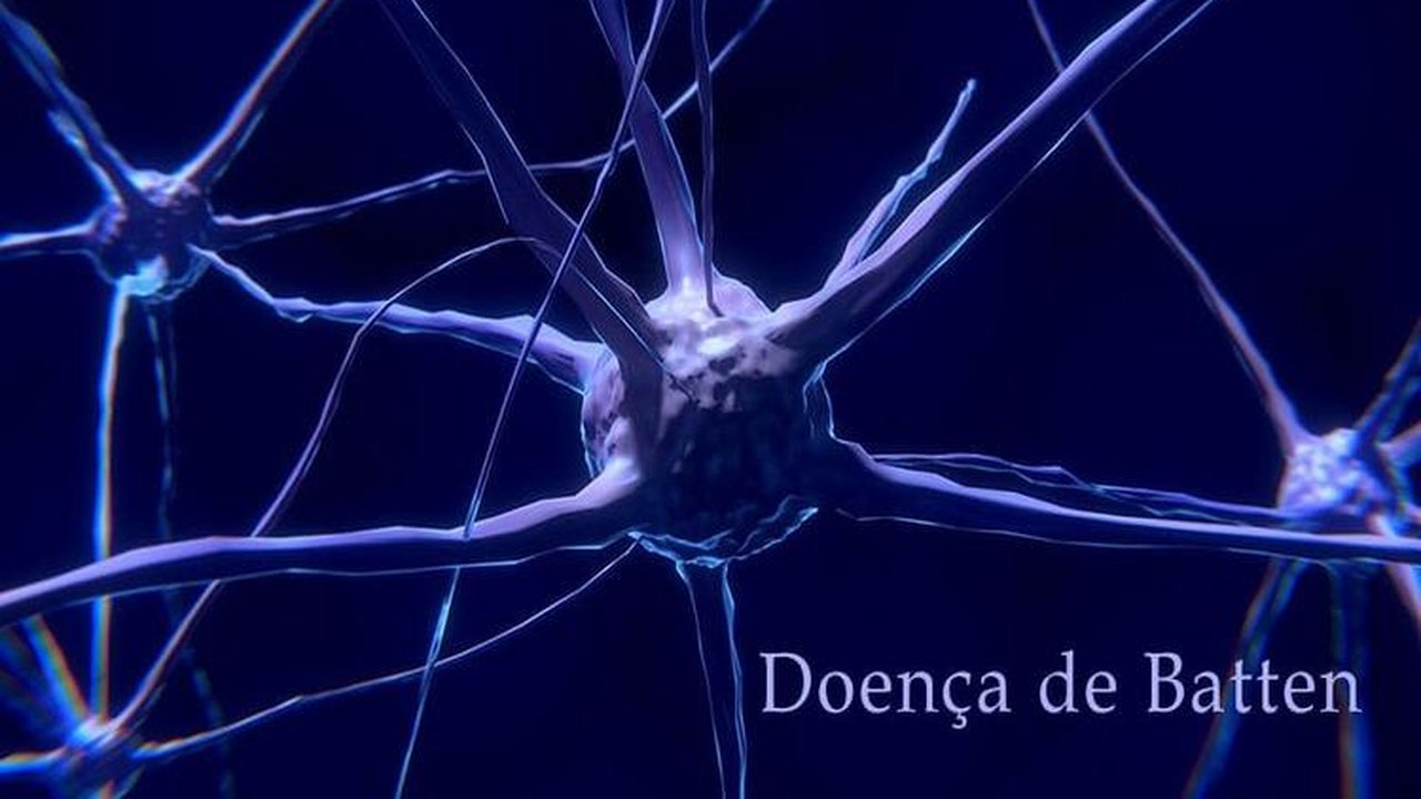 CLN2, conhecida também como doença de Batten, pode levar à morte na primeira década de vida