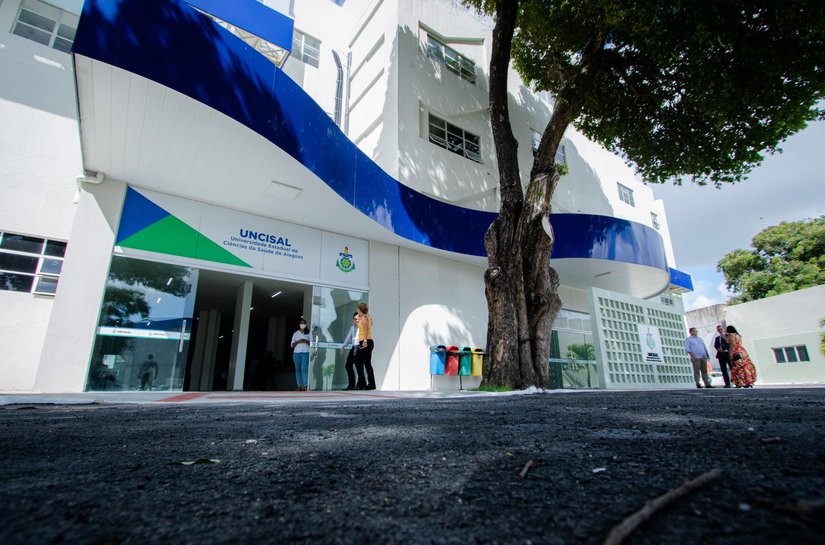 Uncisal celebra Dia de África com evento sobre ancestralidade e saúde