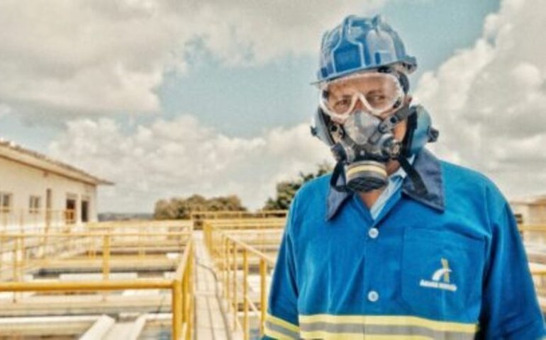 Saneamento além do básico: Novas concessionárias assumem o saneamento nos municípios alagoanos