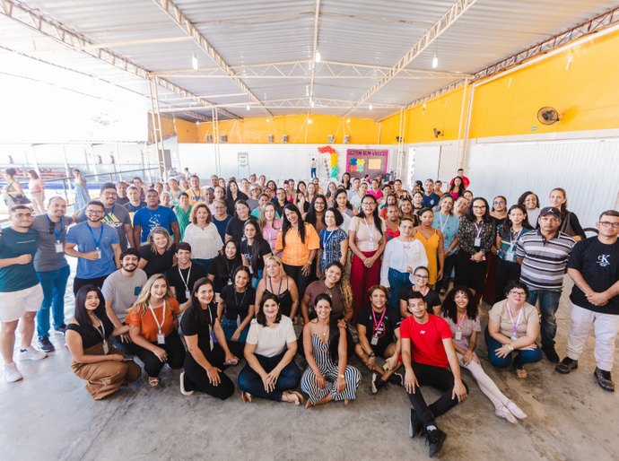 Atividades da Educação Integral serão conduzidas em espaço na Cidade Universitária