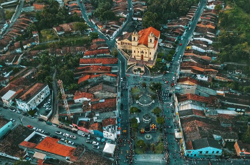 Pilar desponta entre as 10 melhores cidades do Brasil em Saúde e Educação