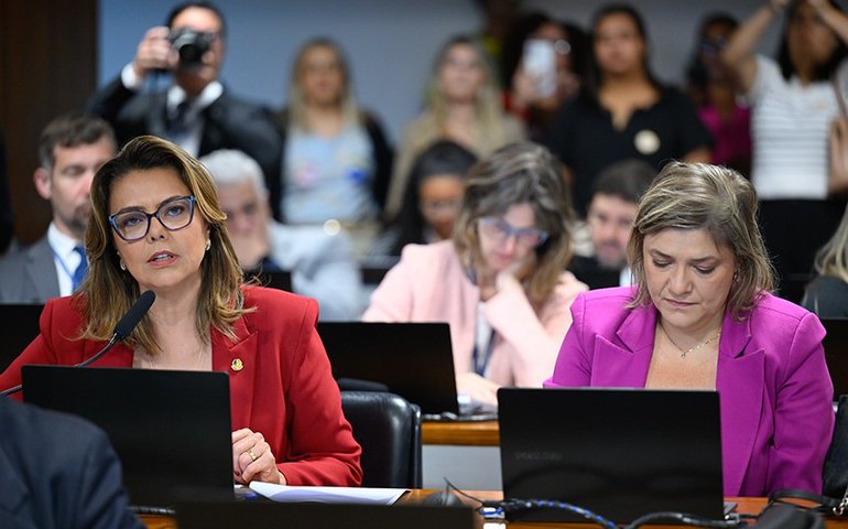 Avança inclusão de professor da educação infantil na carreira do magistério