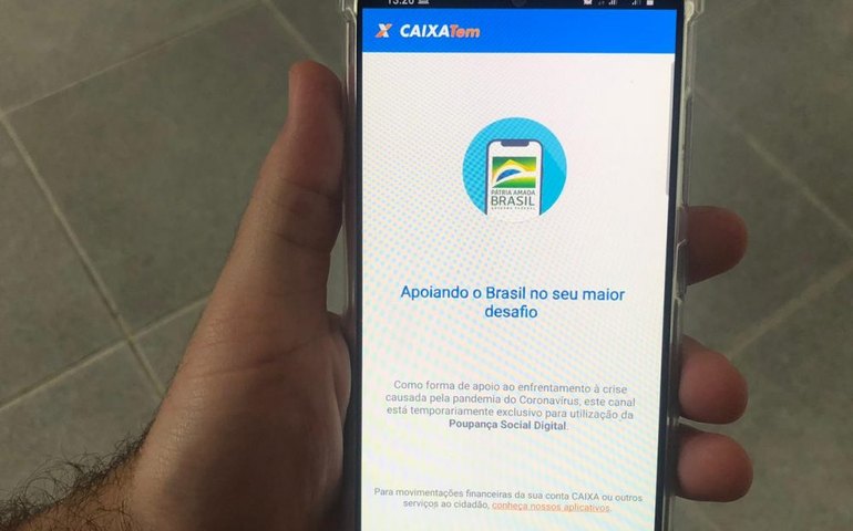 Prefeitura vai apurar conduta de servidores que solicitaram e sacaram auxílio emergencial indevidamente